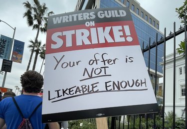 Strike